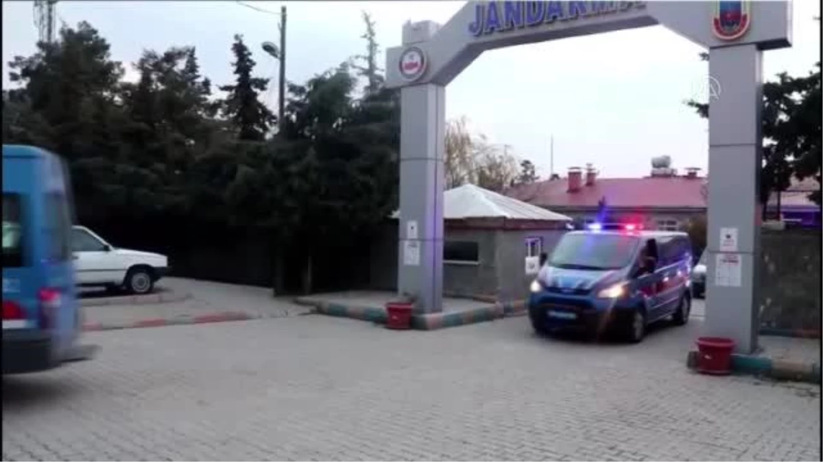 Son dakika... Kahramanmaraş\'taki uyuşturucu operasyonunda 6 tutuklama