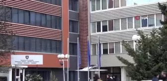 Kosova'da Seçim Kampanyaları Covid-19 Gölgesinde Devam Ediyor