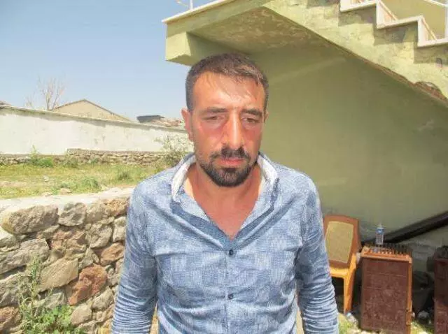 Leyla cinayetinde şok rapor: Minik Leyla cinsel istismara uğramış Leyla cinayetinde şok rapor: Minik Leyla cinsel istismara uğramış