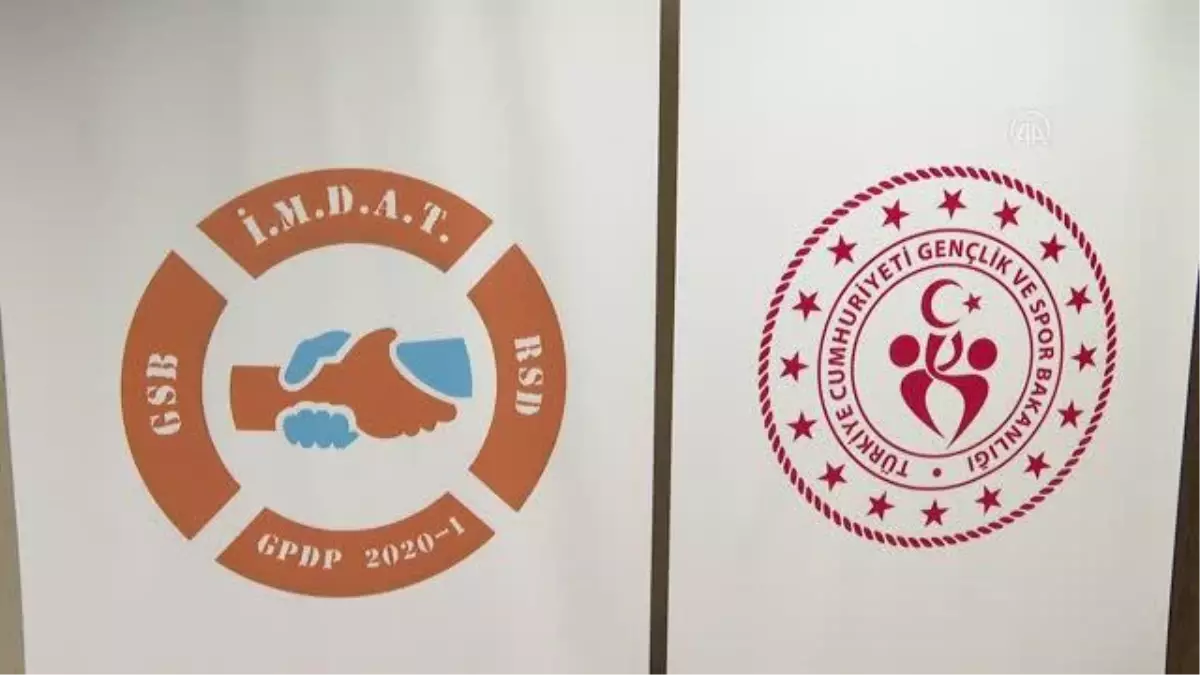 Ruh Sağlığı Derneği, intiharları önlemek için "İMDAT" projesini başlattı