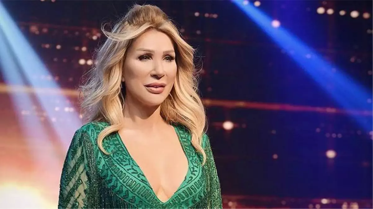 Seda Sayan\'ın eniştesi geçirdiği kaza sonucu ağır yaralandı