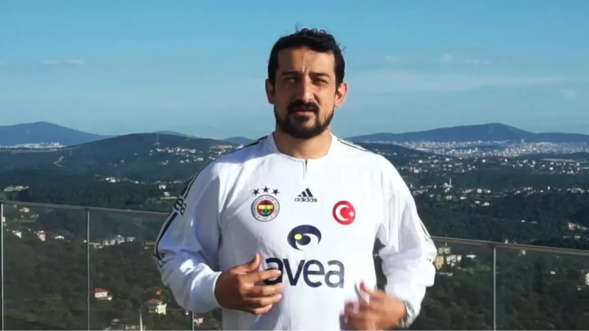 Serhat Akın, Christoph Daum\'un Fenerbaçhe\'nin hocası olacağını iddia etti