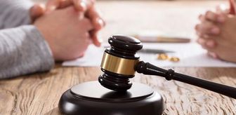 Suriyeli kadından kocasına ilginç boşanma davası! Sperm eksikliği mahkemeye taşındı