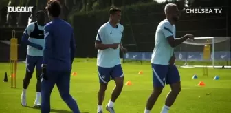 Thiago Silva'nın Chelsea Kariyeri