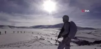 TSK ve Azerbaycan Ordusu'ndan gövde gösterisi
