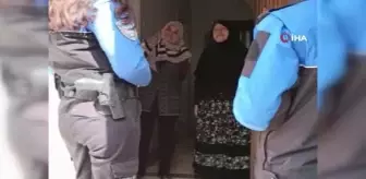 Aşı dolandırıcılığına dikkat