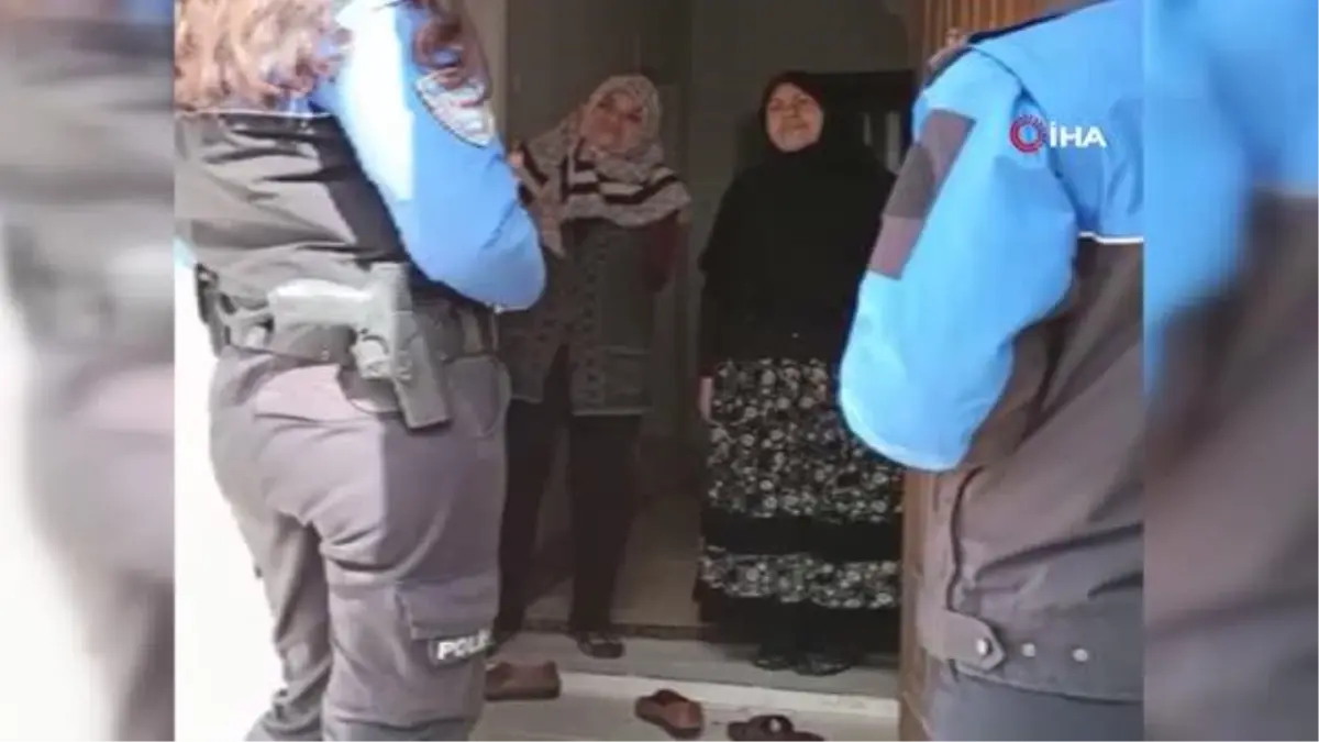 Aşı dolandırıcılığına dikkat