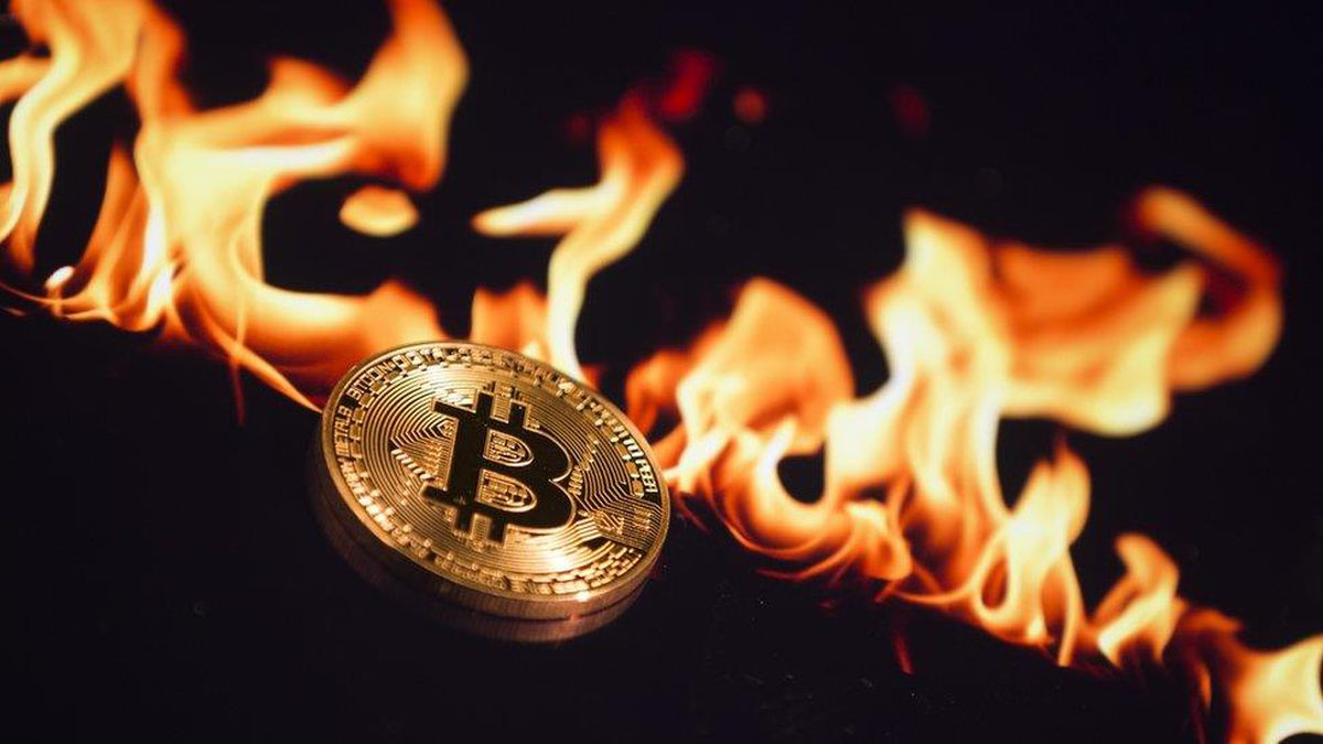 Bitcoin için harcanan enerji, Türkiye\'nin elektrik kullanımının yüzde 40\'ını aştı