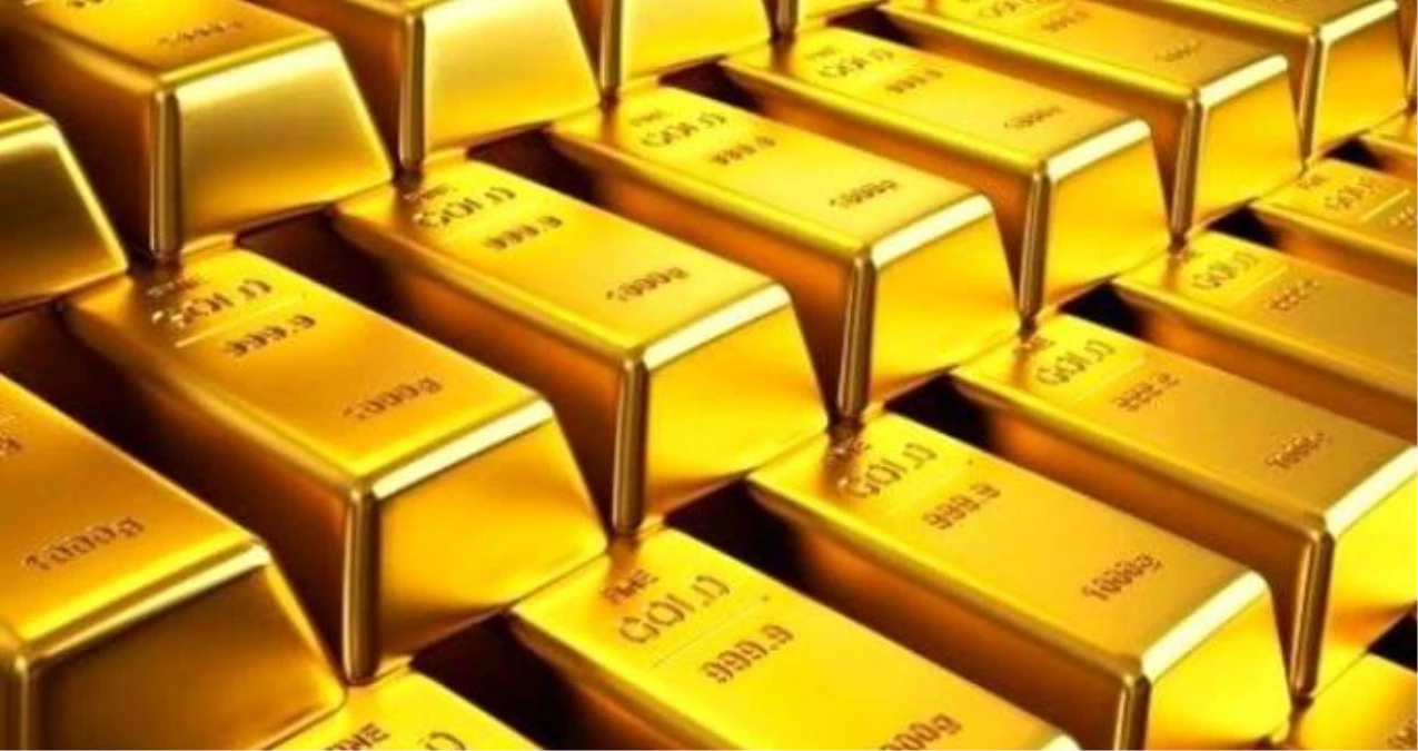 Çeyrek altın, yarım altın, tam altın ne kadar? 11 Şubat altın fiyatları! Altın fiyatları canlı takip!