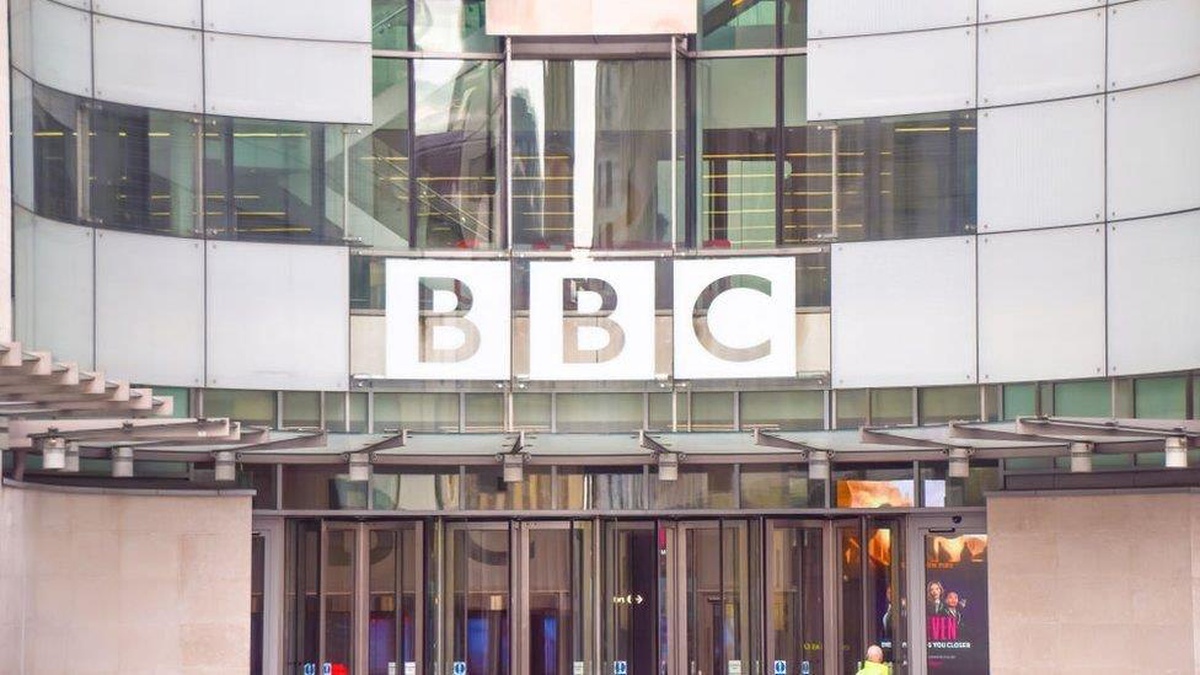 Çin, BBC World News yayınlarını yasaklama kararı aldı