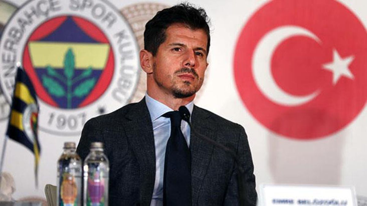 Emre Belözoğlu, Abdürrahim Albayrak'a tepki gösterdi: Sana ne benim futbolcumdan