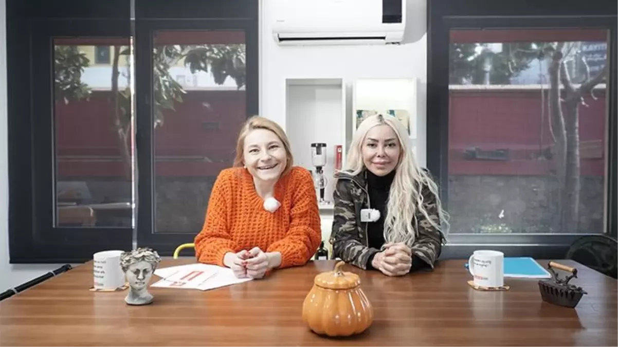 Fenerbahçe U-15 Eski Antrenörü İlknur Aktaş: Bir teknik direktörün eşi fotoğrafıma bakarak beni işe aldırmadı