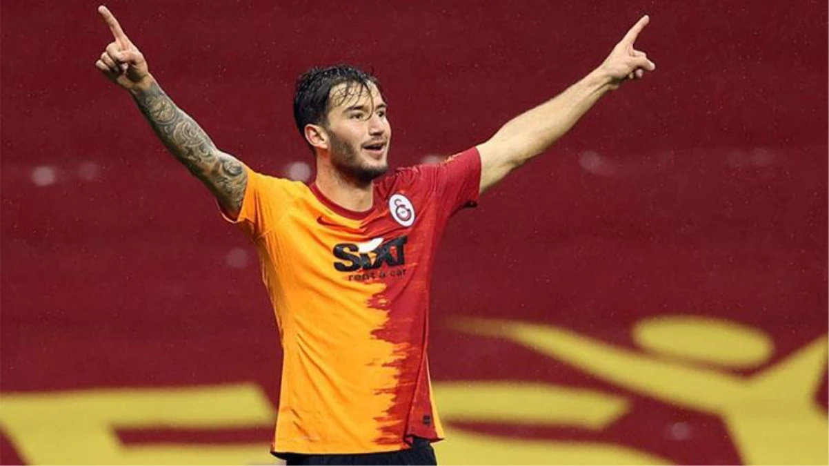 Galatasaraylı Oğulcan Çağlayan\'ın 6 maçlık cezası 3\'e indirildi