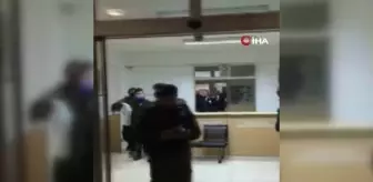 KKTC'deki firari Rus mahkum Satlaev yakalandı