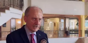 Son dakika gündem: Libya ile Türkiye arasında kardeş belediyecilik projesi hayata geçirilecek