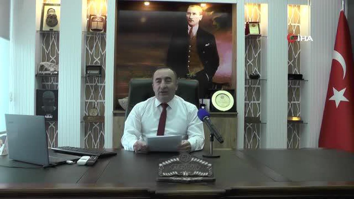 MHP lideri Bahçeli'nin 'Cacabey' önerisine destek