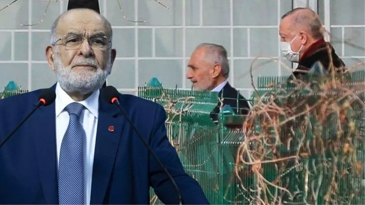 Oğuzhan Asiltürk, Temel Karamollaoğlu\'nun karşısına Mete Gündogan\'ı çıkartacak