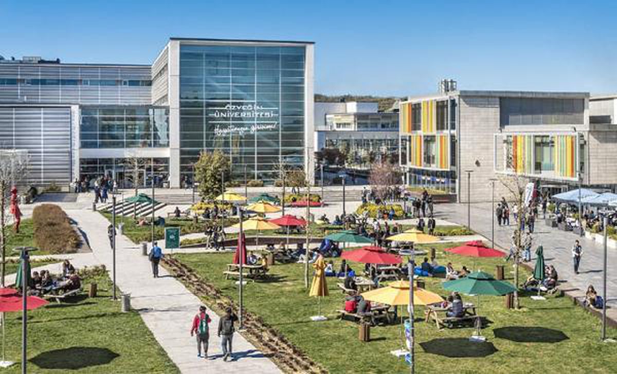 Özyeğin Üniversitesi \'Psi Chi\' topluluğuna Türkiye\'den katılan ilk üniversite oldu