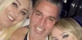 Seda Sayan'ın eniştesi motosiklet kazasında ağır yaralandı, ünlü şarkıcı sevenlerinden dua istedi