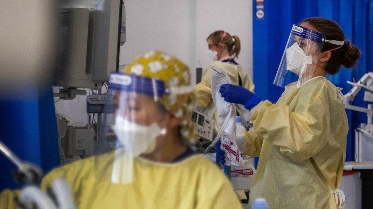 Tocilizumab: İltihaplı eklem romatizması ilacı, ağır Covid hastalarının ölüm riskini azaltıyor
