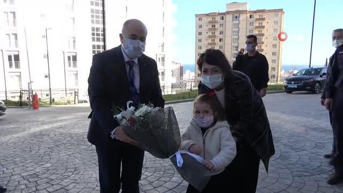 Vali Dağlı: '2020 yılında 1 milyon 512 bin asılsız çağrı aldık'