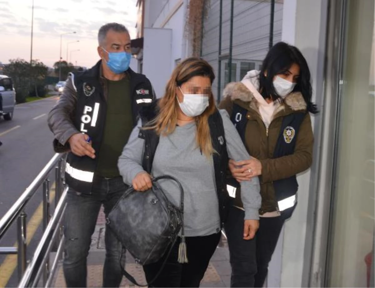 Son dakika haberi | Adana merkezli 3 ilde 1 milyon liralık vurgun yapan şebekeye operasyon: 25 gözaltı kararı