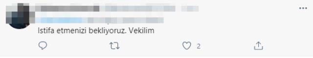 AK Partili Fakıbaba'nın sosyal medya paylaşımı akıllara 'İstifa mı edecek?' sorusunu getirdi