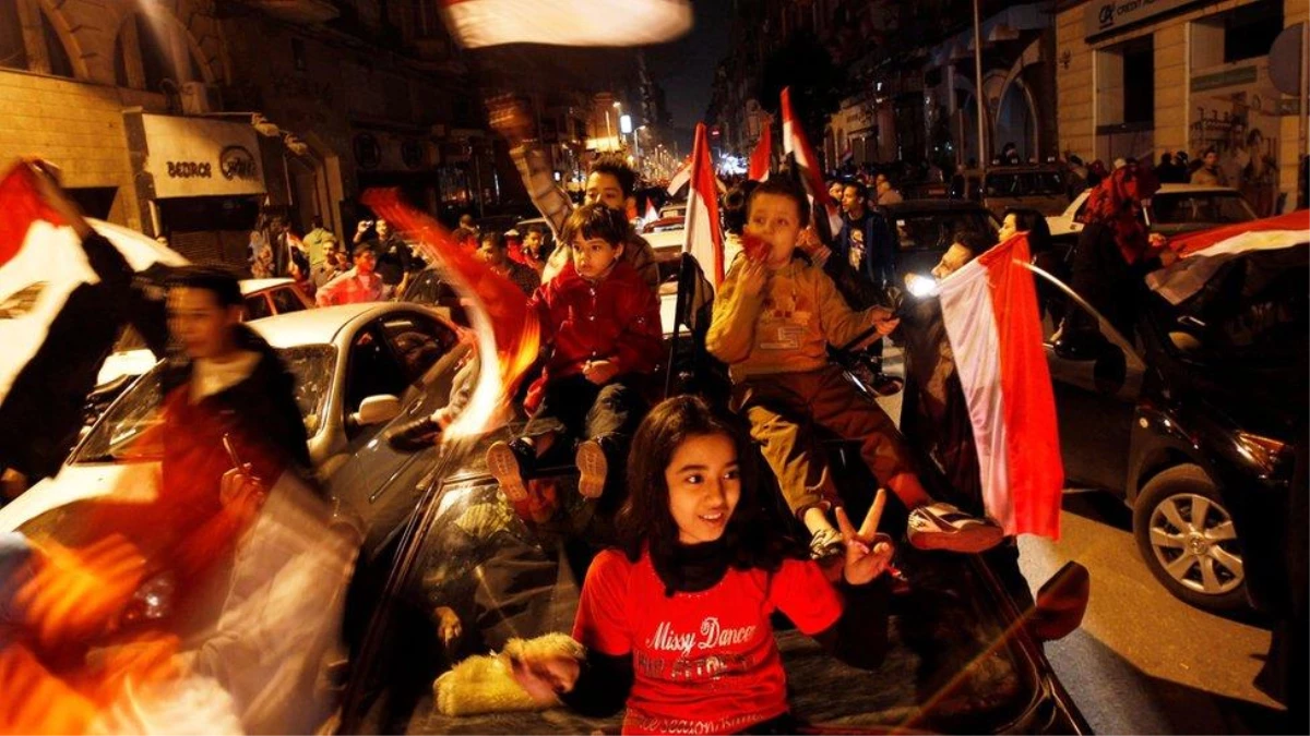 Arap Baharı: 10 yıl önceki isyanların yankısı neden ve nasıl sürüyor?