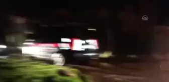 Bağ evine kumar oynadığı belirlenen 16 kişiye para cezası kesildi