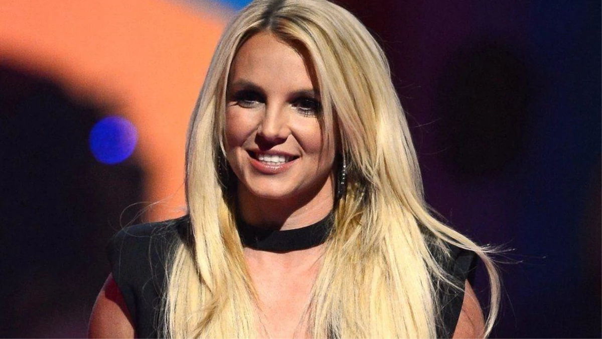 Britney Spears, servetini babasıyla birlikte yönetecek