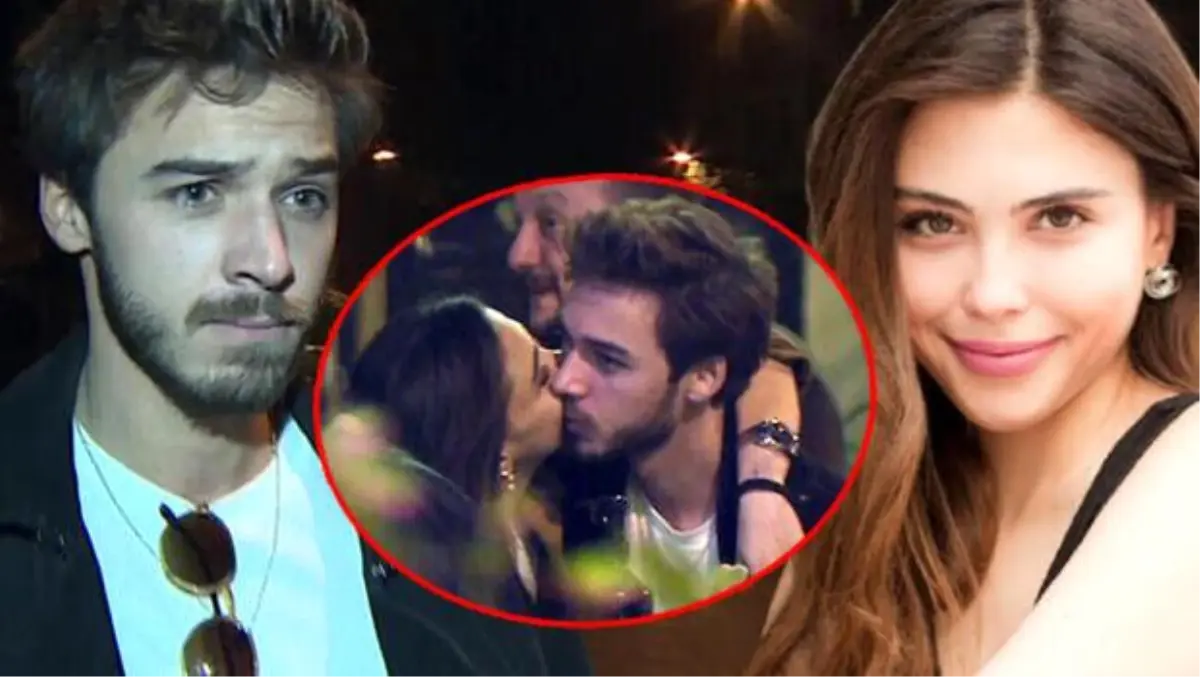 Dilara Aksüyek ve Onur Bay ayrıldı