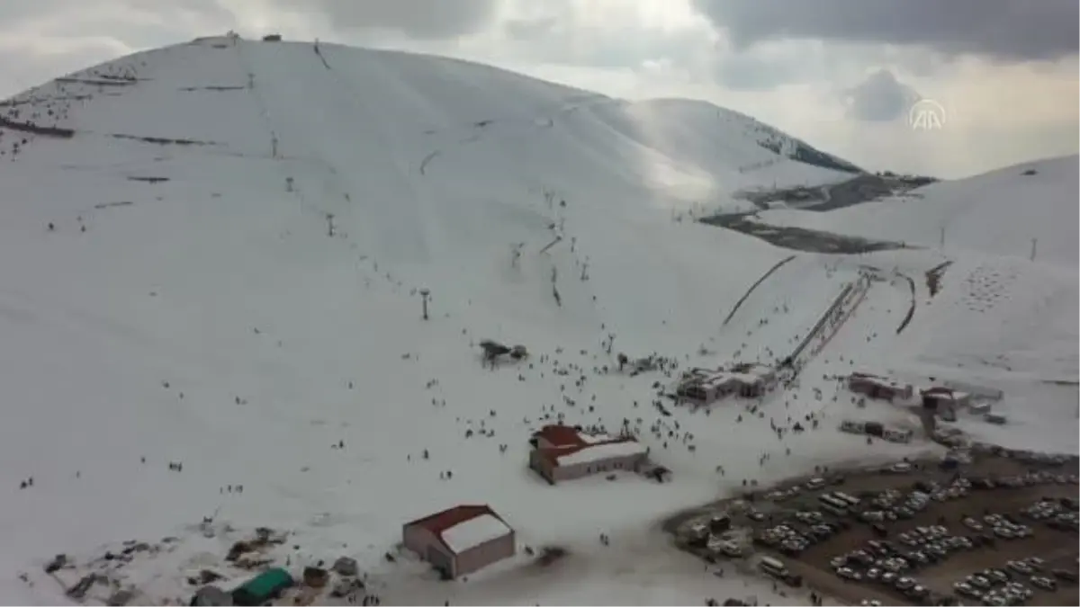 KAHRAMANMARAŞ - Kahramanmaraş\'ın düşman işgalinden kurtuluşunun 101\'inci yıl dönümü kutlamaları sürüyor