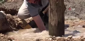 Kemik sağlığı için kıymetli içecek: 'Maden suyu'