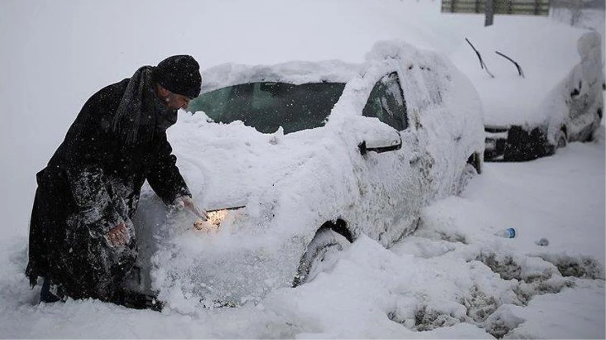 Meteoroloji uzmanından dikkat çeken uyarı: Sokağa çıkma yasağı 4 güne çıkarılsın