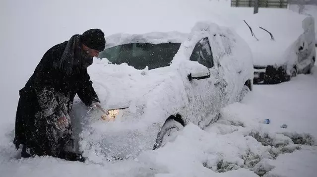 Meteoroloji uzmanından dikkat çeken uyarı: Sokağa çıkma yasağı 4 güne çıkarılsın Meteoroloji uzmanından dikkat çeken uyarı: Sokağa çıkma yasağı 4 güne çıkarılsın