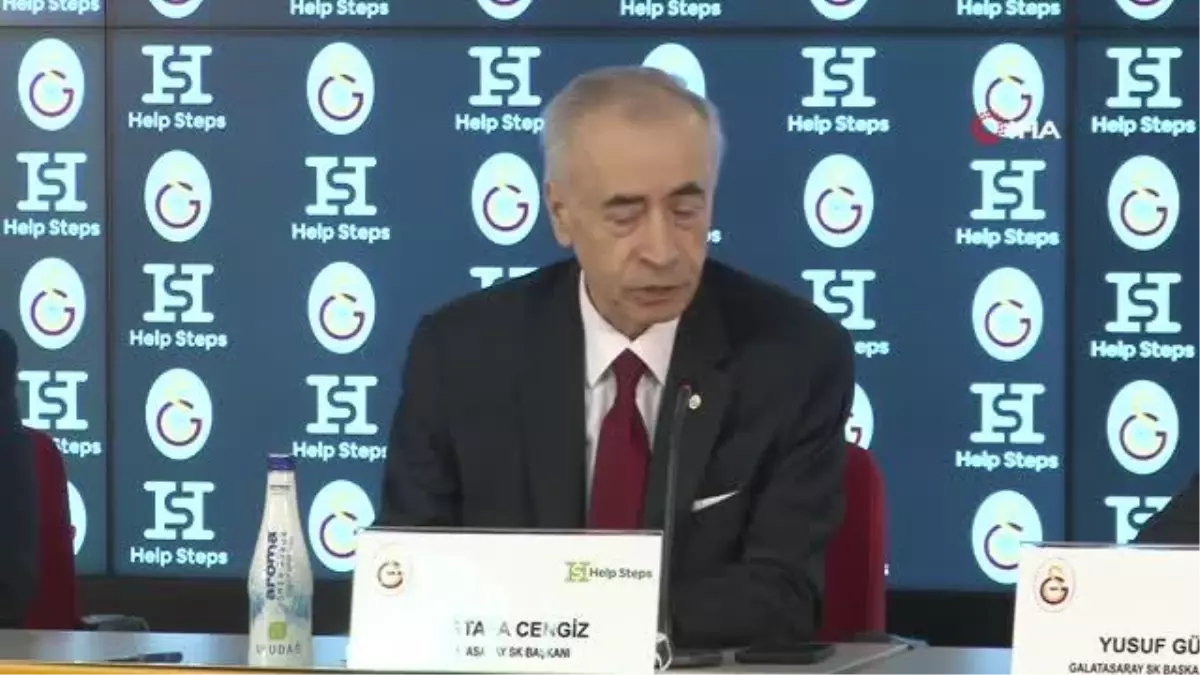 Mustafa Cengiz: "Yenilgiyi sindirebilmek de asalet gerektirir" -2-