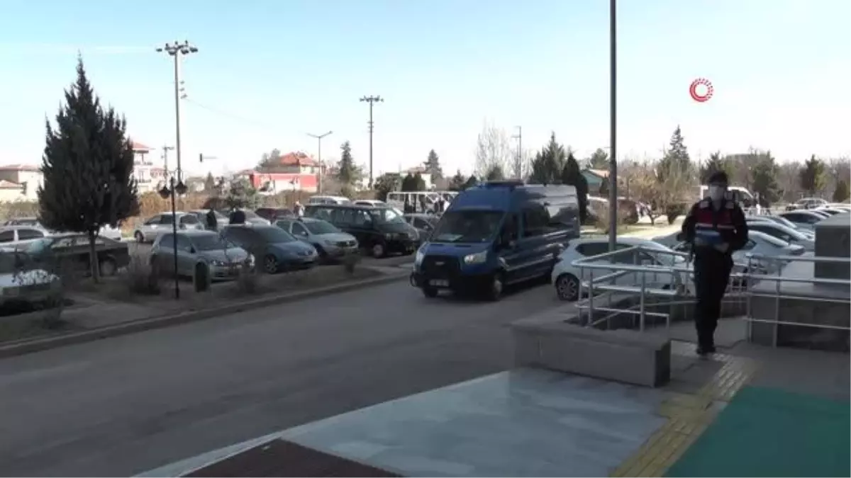 Son Dakika | Şehit annesinin koyunlarını çaldığı iddia edilen şüpheliler tutuklandı