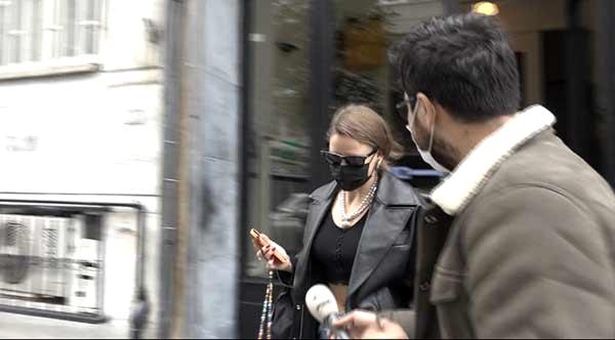 Serenay Sarıkaya\'yı çileden çıkaran soru!