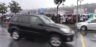 Uygur Türkleri, Çin'deki yakınlarının akıbetlerini öğrenmek istiyor
