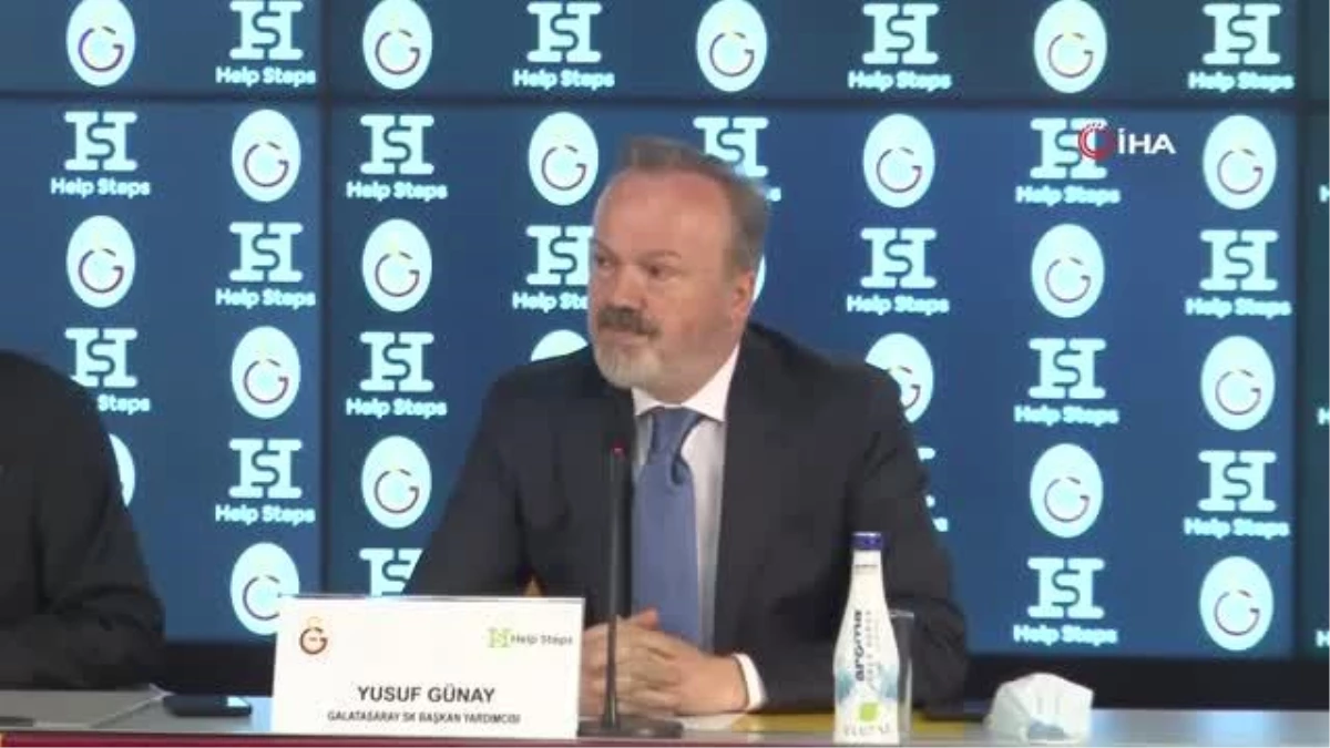 Yusuf Günay: "Gerekirse konuyu UEFA\'ya götüreceğiz"