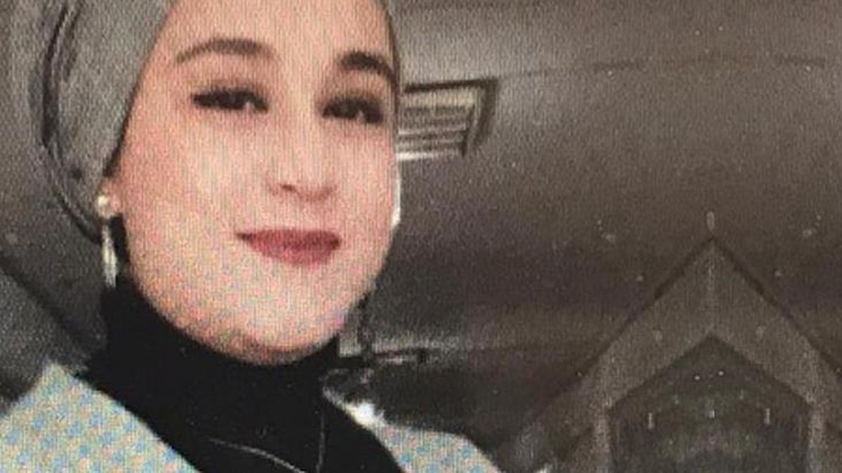 22 yaşındaki İlayda, terastan atlayıp yaşamına son verdi