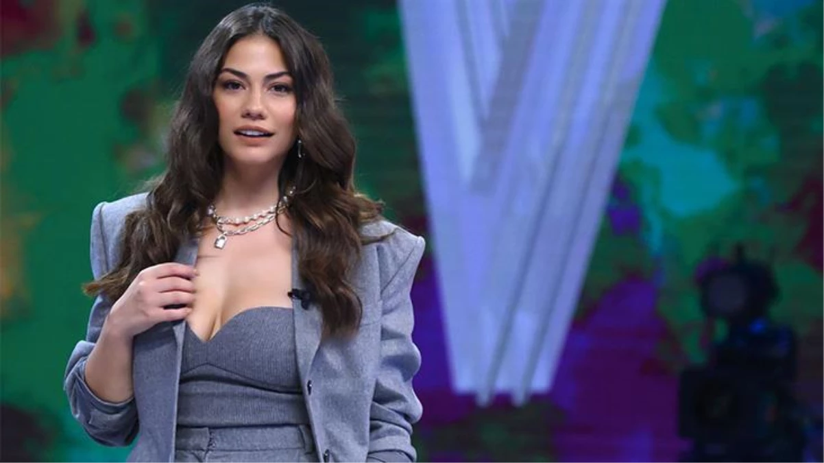 Demet Özdemir, Oğuzhan Koç\'la birlikte yaşadıkları iddialarını yalanladı