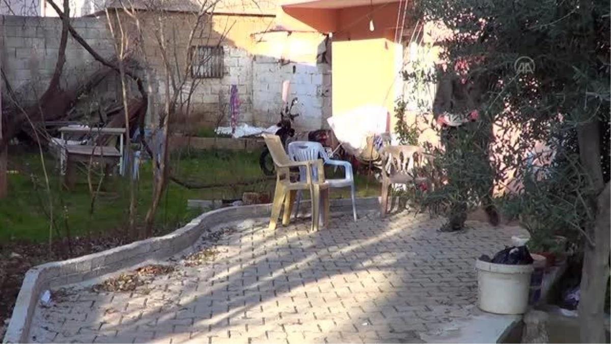 GAZİANTEP - Gaziantepli baba kız bir haftadır kaybolan kedilerini arıyor