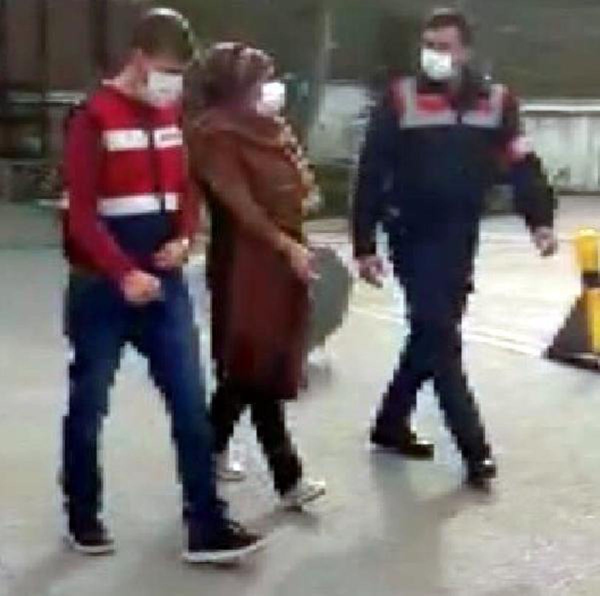 Son dakika haberleri: İzmir\'de terör propagandasına 6 gözaltı