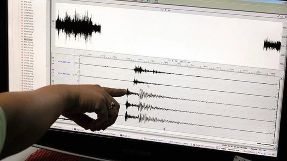 Japonya\'nın Fukuşima eyaletinde 7,1 büyüklüğünde deprem