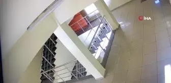 Kaçak kulübesi yıkılan kadın pompalı tüfekle dehşet saçtı...O anlar kamerada