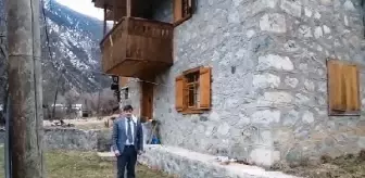 Kadir Topbaş'ın memleketinde hüzün