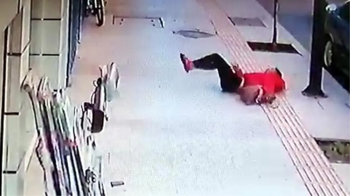 Kendisini balkondan aşağı atan genç kız o anları anlattı: Öfkeme hakim olamadım