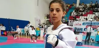 Kick boks sporcusu Betül Tüysüz, 13 gün önce ortadan kayboldu
