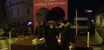 Korona virüsü yenerek yeniden görevine başlayan belediye başkanı: 'Bu dönemde önceliği hastalara vereceğim'